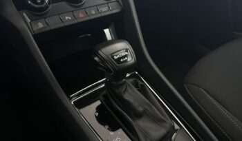 Skoda Karoq | 4×4 (doł. automatycznie) | Automatyczna | 150 KM | Niebieski full