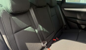 Skoda Karoq | 4×4 (doł. automatycznie) | Automatyczna | 150 KM | Niebieski full