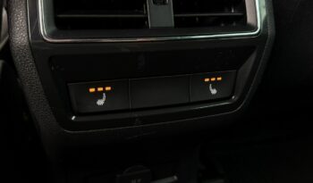 Skoda Karoq | 4×4 (doł. automatycznie) | Automatyczna | 150 KM | Niebieski full