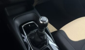 Toyota Corolla | FWD (przód) | Manualna | 125 KM | Srebrny full