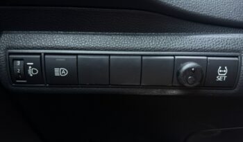 Toyota Corolla | FWD (przód) | Manualna | 125 KM | Srebrny full
