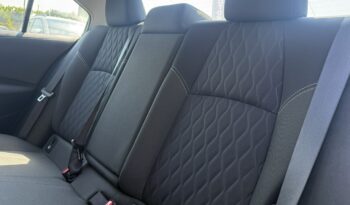 Toyota Corolla | FWD (przód) | Manualna | 125 KM | Srebrny full