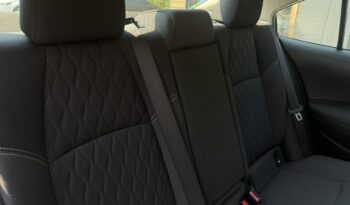 Toyota Corolla | FWD (przód) | Manualna | 125 KM | Srebrny full