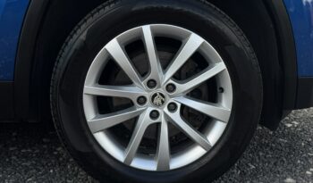 Skoda Kodiaq | FWD (przód) | Automatyczna | 150 KM | Niebieski full
