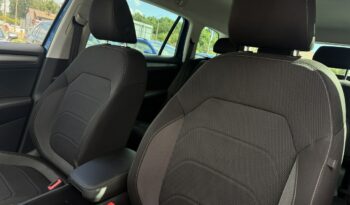 Skoda Kodiaq | FWD (przód) | Automatyczna | 150 KM | Niebieski full