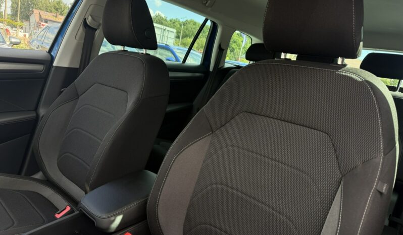 Skoda Kodiaq | FWD (przód) | Automatyczna | 150 KM | Niebieski full