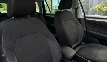 Skoda Kodiaq | FWD (przód) | Automatyczna | 150 KM | Niebieski full