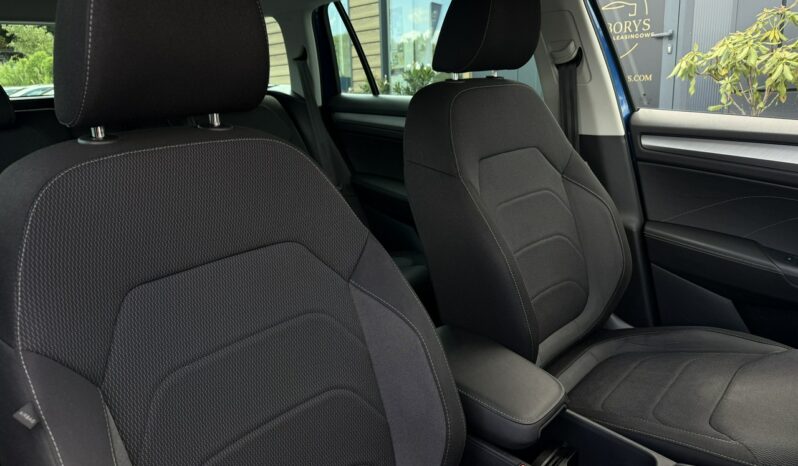 Skoda Kodiaq | FWD (przód) | Automatyczna | 150 KM | Niebieski full