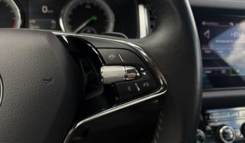 Skoda Kodiaq | FWD (przód) | Automatyczna | 150 KM | Niebieski full