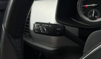 Skoda Kodiaq | FWD (przód) | Automatyczna | 150 KM | Niebieski full