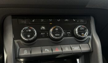 Skoda Kodiaq | FWD (przód) | Automatyczna | 150 KM | Niebieski full