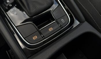 Skoda Kodiaq | FWD (przód) | Automatyczna | 150 KM | Niebieski full