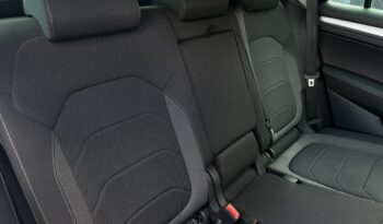 Skoda Kodiaq | FWD (przód) | Automatyczna | 150 KM | Niebieski full