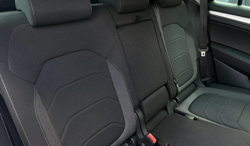 Skoda Kodiaq | FWD (przód) | Automatyczna | 150 KM | Niebieski full