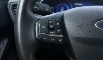 Ford Focus | FWD (przód) | Manualna | 125 KM | Czerwony full