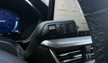 Ford Focus | FWD (przód) | Manualna | 125 KM | Czerwony full