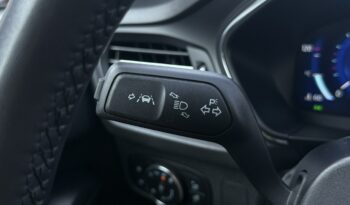 Ford Focus | FWD (przód) | Manualna | 125 KM | Czerwony full