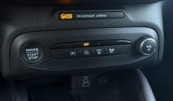 Ford Focus | FWD (przód) | Manualna | 125 KM | Czerwony full