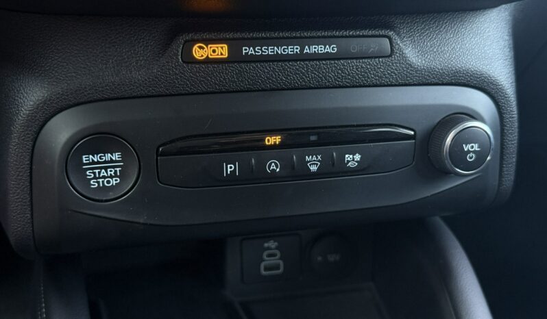 Ford Focus | FWD (przód) | Manualna | 125 KM | Czerwony full
