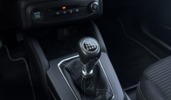 Ford Focus | FWD (przód) | Manualna | 125 KM | Czerwony full