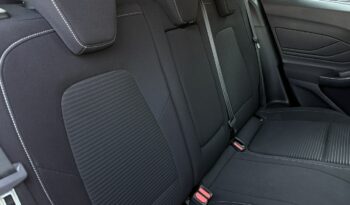 Ford Focus | FWD (przód) | Manualna | 125 KM | Czerwony full