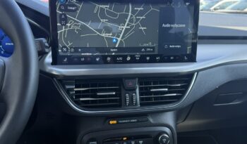 Ford Focus | FWD (przód) | Manualna | 125 KM | Czerwony full