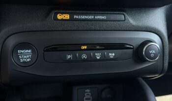 Ford Focus | FWD (przód) | Manualna | 125 KM | Czerwony full