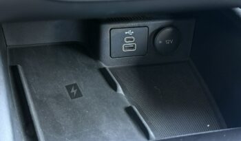 Ford Focus | FWD (przód) | Manualna | 125 KM | Czerwony full