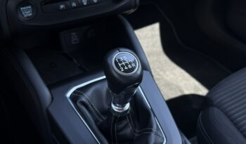 Ford Focus | FWD (przód) | Manualna | 125 KM | Czerwony full