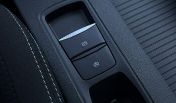 Ford Focus | FWD (przód) | Manualna | 125 KM | Czerwony full