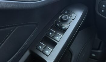 Ford Focus | FWD (przód) | Manualna | 125 KM | Czerwony full