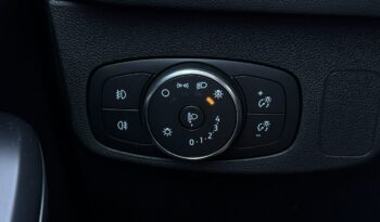 Ford Focus | FWD (przód) | Manualna | 125 KM | Czerwony full