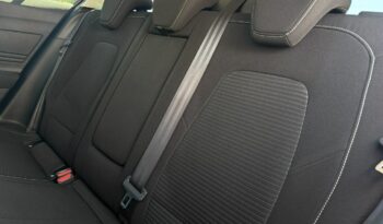Ford Focus | FWD (przód) | Manualna | 125 KM | Czerwony full