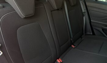 Ford Focus | FWD (przód) | Manualna | 125 KM | Czerwony full