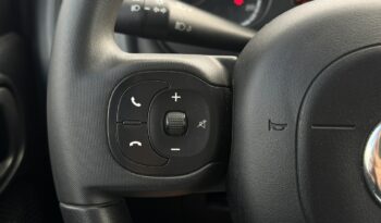 Fiat Panda | FWD (przód) | Manualna | 69 KM | Biały full