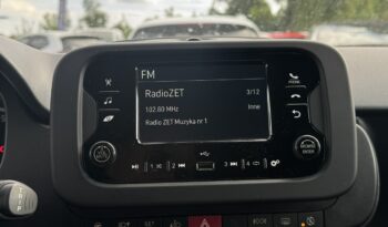 Fiat Panda | FWD (przód) | Manualna | 69 KM | Biały full