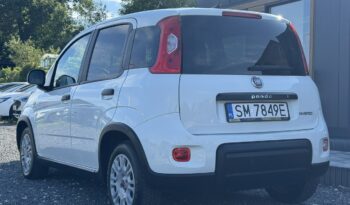 Fiat Panda | FWD (przód) | Manualna | 69 KM | Biały full