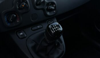 Fiat Panda | FWD (przód) | Manualna | 69 KM | Biały full