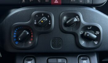 Fiat Panda | FWD (przód) | Manualna | 69 KM | Biały full