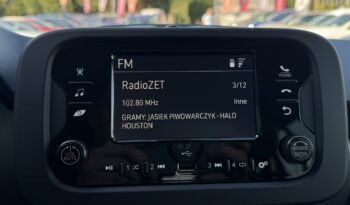 Fiat Panda | FWD (przód) | Manualna | 69 KM | Biały full
