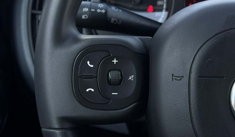 Fiat Panda | FWD (przód) | Manualna | 69 KM | Biały full
