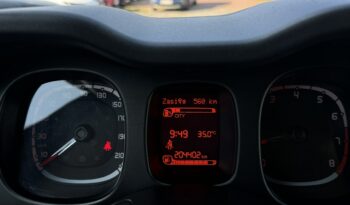 Fiat Panda | FWD (przód) | Manualna | 69 KM | Biały full