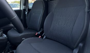 Fiat Panda | FWD (przód) | Manualna | 69 KM | Biały full