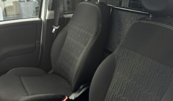 Fiat Panda | FWD (przód) | Manualna | 69 KM | Biały full