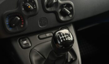 Fiat Panda | FWD (przód) | Manualna | 69 KM | Biały full