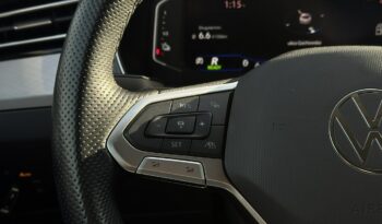 Volkswagen Passat | FWD (przód) | Automatyczna | 218 KM | Czarny full