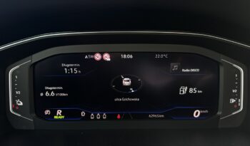 Volkswagen Passat | FWD (przód) | Automatyczna | 218 KM | Czarny full