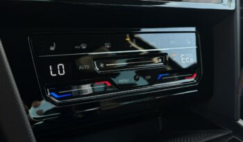 Volkswagen Passat | FWD (przód) | Automatyczna | 218 KM | Czarny full