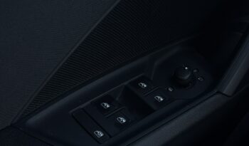 Audi A3 Sportback | FWD (przód) | Manualna | 150 KM | Czarny full