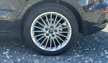 Audi A3 Sportback | FWD (przód) | Manualna | 150 KM | Czarny full